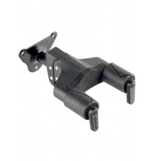 Hercules GSP39WB Plus Крючок для гитары настенный с жестким креплением