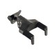 Hercules GSP39WB Plus Крючок для гитары настенный с жестким креплением