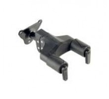 Hercules GSP39WB Plus Крючок для гитары настенный с жестким креплением