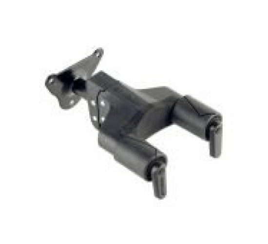 Hercules GSP39WB Plus Крючок для гитары настенный с жестким креплением