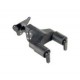 Hercules GSP39WB Plus Крючок для гитары настенный с жестким креплением