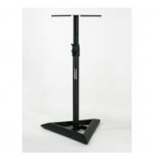 Lux Sound SS045B пара стоек для студийных мониторов, напольные 70-110 см (2 шт)
