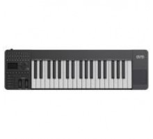 Nux NTK-37 Track Keyboard MIDI-клавиатура, 37 клавиш