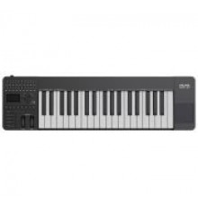 Nux NTK-37 Track Keyboard MIDI-клавиатура, 37 клавиш