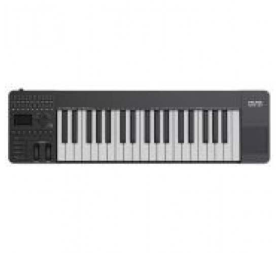 Nux NTK-37 Track Keyboard MIDI-клавиатура, 37 клавиш