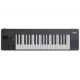 Nux NTK-37 Track Keyboard MIDI-клавиатура, 37 клавиш