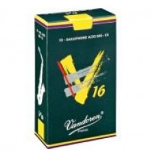 Vandoren SR703 V16 Трости для саксофона Альт №3 (10шт)