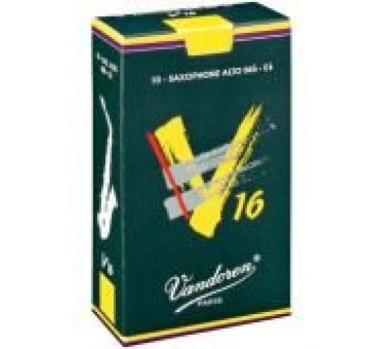 Vandoren SR703 V16 Трости для саксофона Альт №3 (10шт)