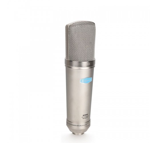 Alctron MC002S Микрофон конденсаторный студийный