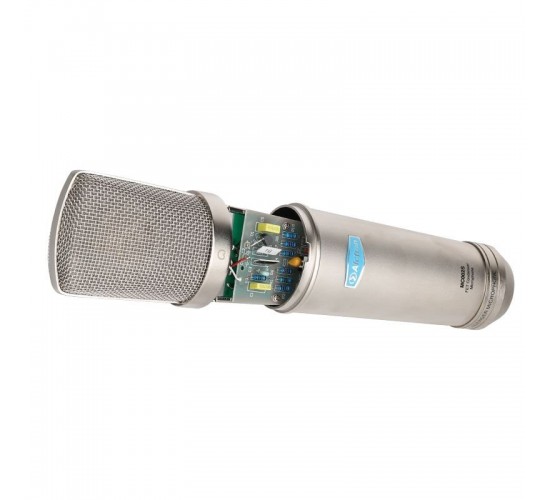 Alctron MC002S Микрофон конденсаторный студийный