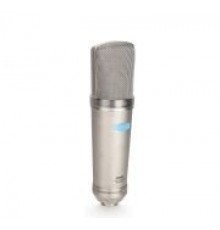 Alctron MC002S Микрофон конденсаторный студийный