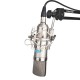 Alctron MC002S Микрофон конденсаторный студийный