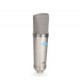 Alctron MC002S Микрофон конденсаторный студийный