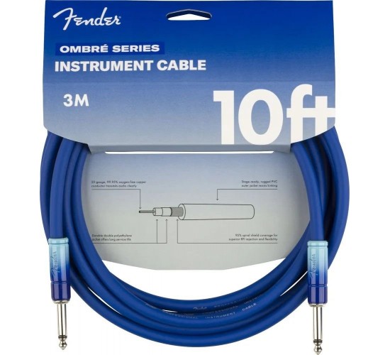 Fender Ombre 10