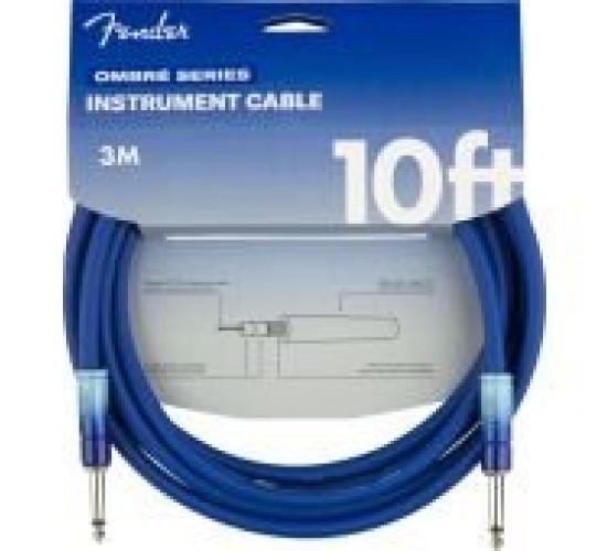 Fender Ombre 10