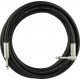 Fender 15' Professional Series Kill Switch BLK инструментальный кабель, 4,5 метра, прям/углов.