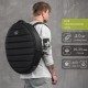 Bag&music BM1215 CymbalBox 22’’ Чехол утепленный для тарелочного сета (черный)