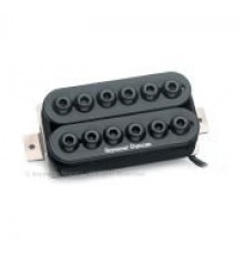 Seymour Duncan SH-8B Invader Blk Звукосниматель для электрогитары, хамбакер, черный, бридж, керамика