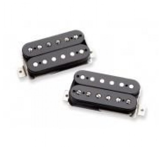 Seymour Duncan APH‑2s Slash Signature Set комплект пассивных хамбакеров