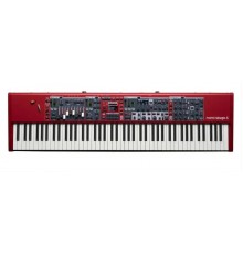 Clavia Nord Stage 4 88 Синтезатор, 88 клавиш