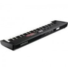 Korg KROSS2-88 рабочая станция, 88 клавиш