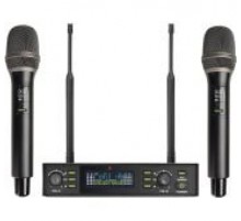 Axelvox DX800FK Микрофонная радиосистема
