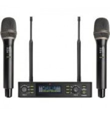 Axelvox DX800FK Микрофонная радиосистема