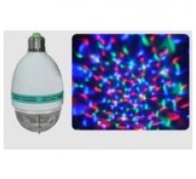Layu LC03RGB Лампа RGB декоративная светодиодная