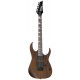 Ibanez GRG121DX-WNF электрогитара, цвет коричневый
