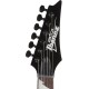 Ibanez GRG121DX-WNF электрогитара, цвет коричневый