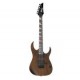 Ibanez GRG121DX-WNF электрогитара, цвет коричневый