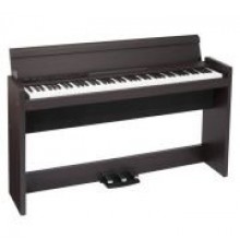 Korg LP-380 RW Цифровое пианино, цвет палисандр