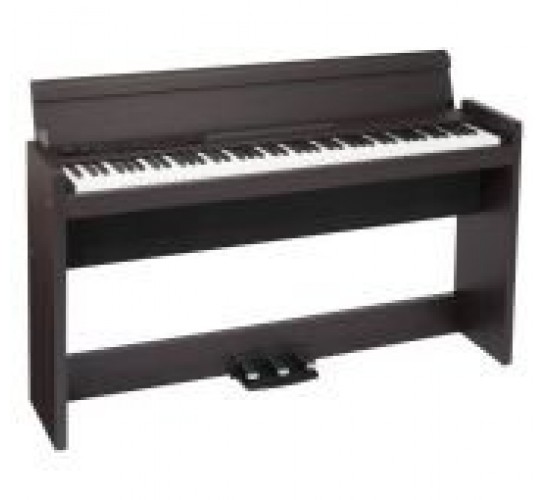 Korg LP-380 RW Цифровое пианино, цвет палисандр