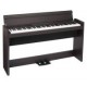 Korg LP-380 RW Цифровое пианино, цвет палисандр