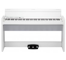 Korg LP-380 WH Цифровое пианино, цвет белый