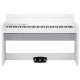 Korg LP-380 WH Цифровое пианино, цвет белый