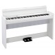 Korg LP-380 WH Цифровое пианино, цвет белый