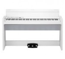 Korg LP-380 WH Цифровое пианино, цвет белый
