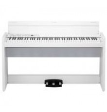 Korg LP-380 WH Цифровое пианино, цвет белый