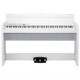 Korg LP-380 WH Цифровое пианино, цвет белый