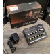 N-Audio MIX800 Микшер, 8 каналов USED