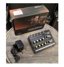 N-Audio MIX800 Микшер, 8 каналов USED
