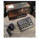 N-Audio MIX800 Микшер, 8 каналов USED
