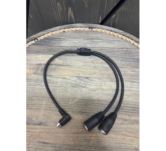 GS Cable для BeatBudy MIDI Sync Breakout Cable