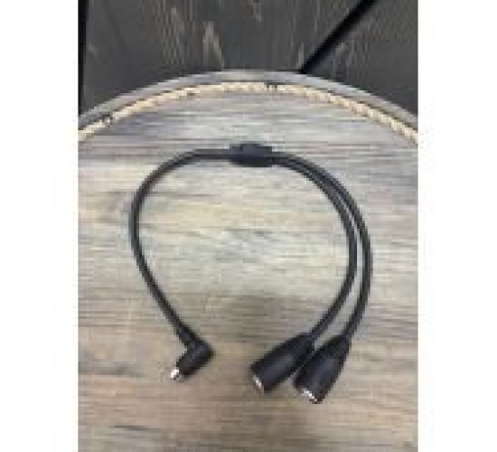 GS Cable для BeatBudy MIDI Sync Breakout Cable
