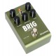 Strymon BRIG dBucket Delay гитарный эффект дилей, выставочный образец