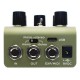 Strymon BRIG dBucket Delay гитарный эффект дилей, выставочный образец
