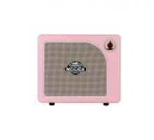 Mooer DH03 Hornet 15 Pink Моделирующий гитарный комбо, 15Вт, 1х6.5