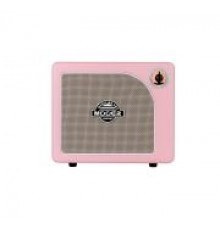 Mooer DH03 Hornet 15 Pink Моделирующий гитарный комбо, 15Вт, 1х6.5