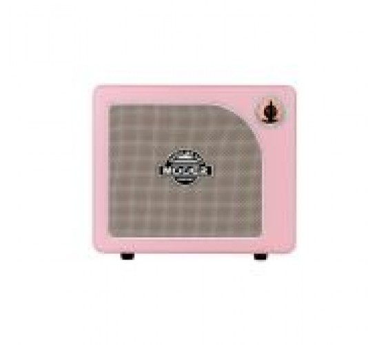 Mooer DH03 Hornet 15 Pink Моделирующий гитарный комбо, 15Вт, 1х6.5